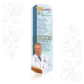 Oración de un médico