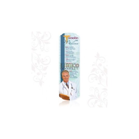 Oración de un médico