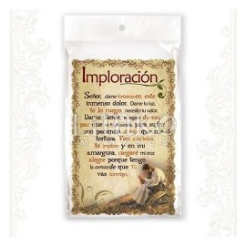 Imploración