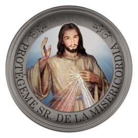 Señor de la Misericordia