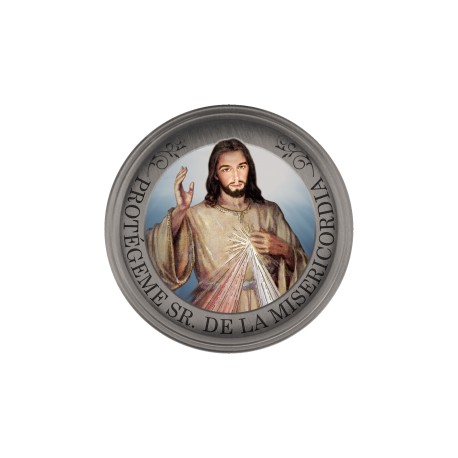 Señor de la Misericordia