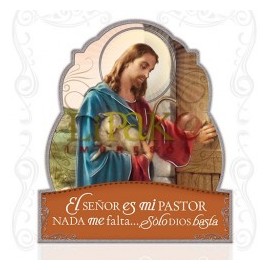 Buen Pastor