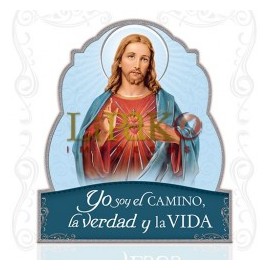 Sagrado Corazón