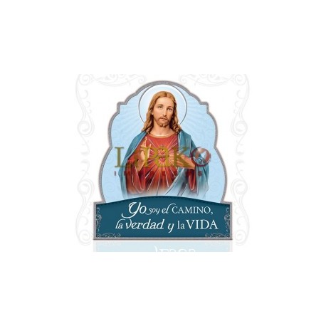 Sagrado Corazón