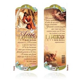 Para los que amé (Cristo)