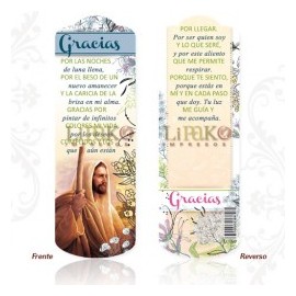 Gracias