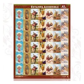Estampa Adherible (7 Modelos) (2)