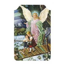 Angel de la guarda