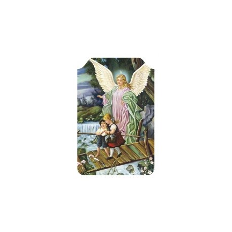Angel de la guarda