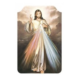 Señor de la Misericordia