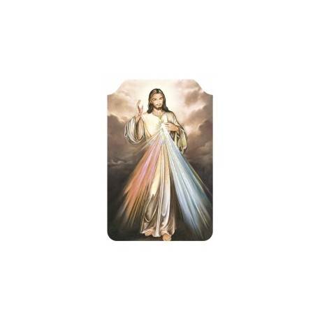 Señor de la Misericordia