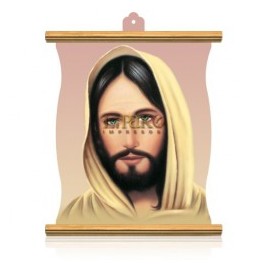 CG09 mensaje de jesús MADERA