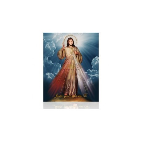 Señor de la Misericordia
