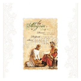 La Alegría
