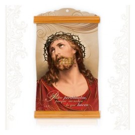 Padre perdónalos
