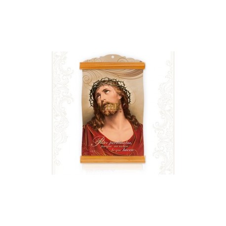 Padre perdónalos