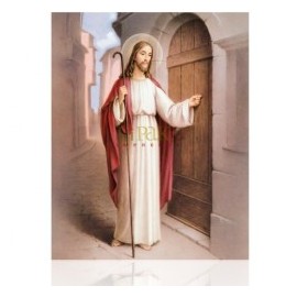 Pastor (puerta)
