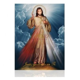 Señor de la Misericordia