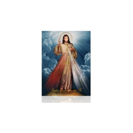 Señor de la Misericordia