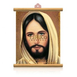 Con Jesús todo...
