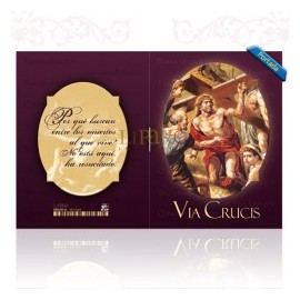 Vía Crucis