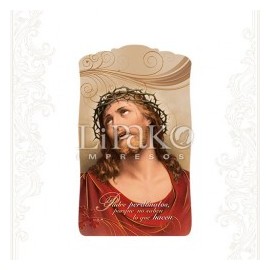 Padre perdónalos