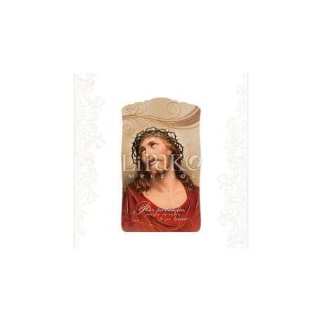 Padre perdónalos