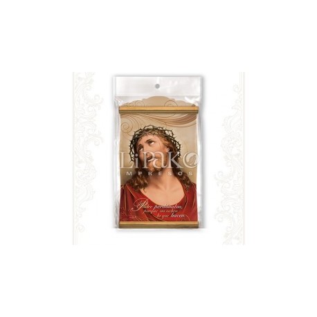 Padre perdónalos