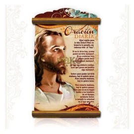 Oración diaria