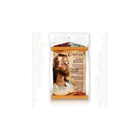 Oración diaria