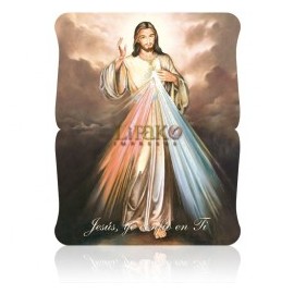 Señor de la misericordia