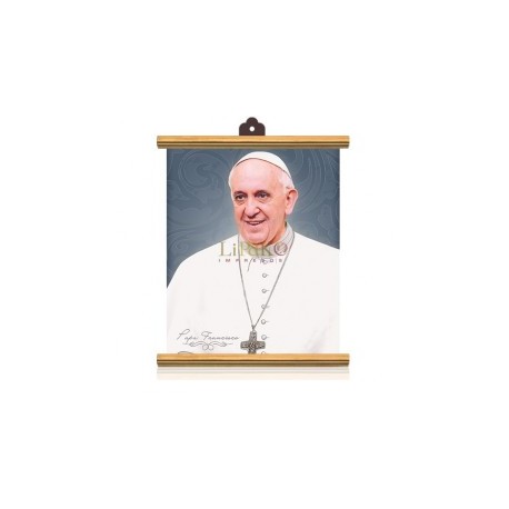 Papa Francisco (cruz)