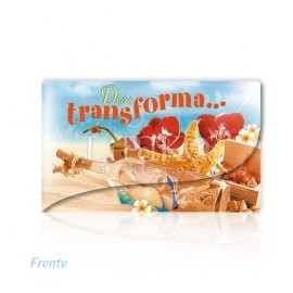 Dios Transforma