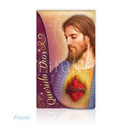 Querido Dios