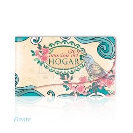 Oración del hogar