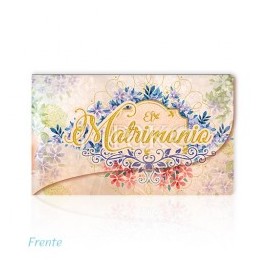 El Matrimonio