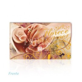 Florece el amor