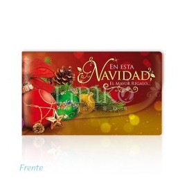 El Mayor Regalo