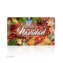 Receta de Navidad