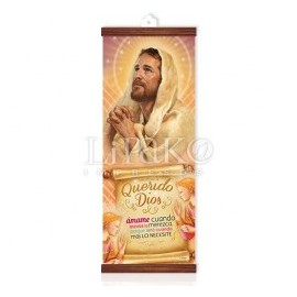 Querido Dios