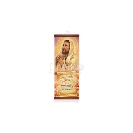 Querido Dios