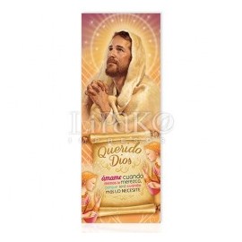 Querido Dios