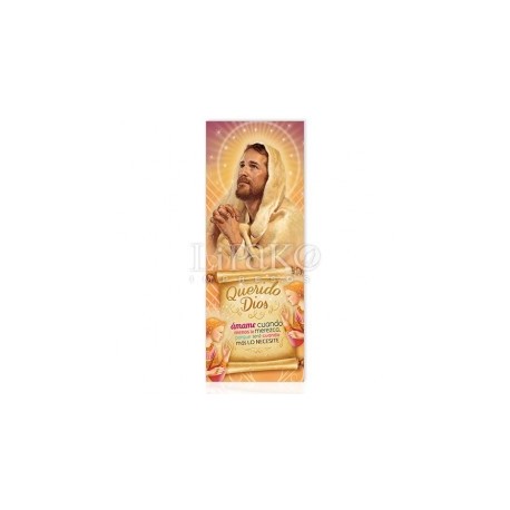 Querido Dios