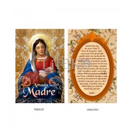 Amada Madre