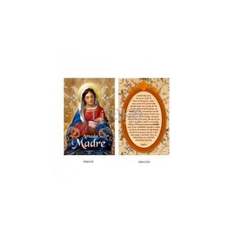 Amada Madre