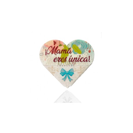 Corazón Otoño