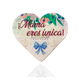 Corazón Primavera
