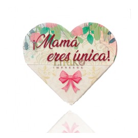 Corazón Invierno