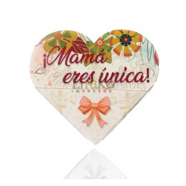 Corazón Primavera