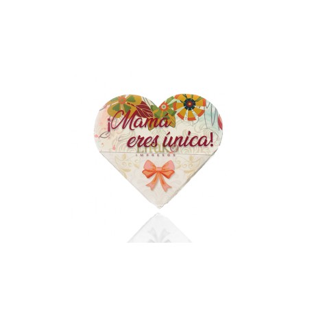 Corazón Primavera